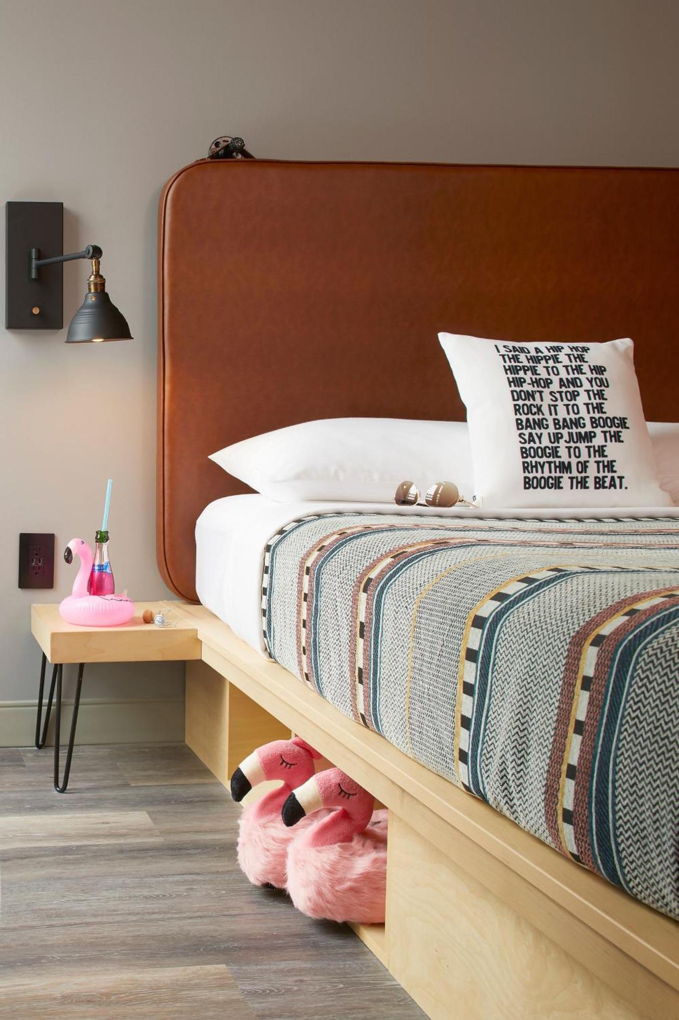 Moxy Columbus Short North Otel Dış mekan fotoğraf