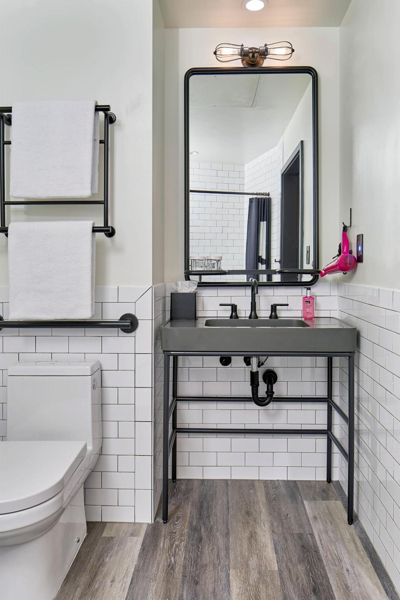 Moxy Columbus Short North Otel Dış mekan fotoğraf